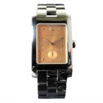 Baume & Mercier Hampton Watch-Certified Pre-Owned
