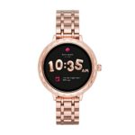 Kate Spade New York Scallop Touchscreen Smartwatch