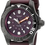 Victorinox 'DiveMaster' Swiss Quartz Stainless Steel Casual Watch