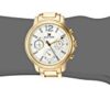 Tommy Hilfiger Women's Quartz Stainless Steel Casual Watch