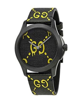 Gucci Timeless unisex watch