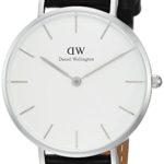 Daniel Wellington Classic Petite Sheffield in White 32mm