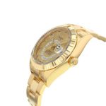 NEW Rolex Sky Dweller 18K Yellow Gold Mens watch