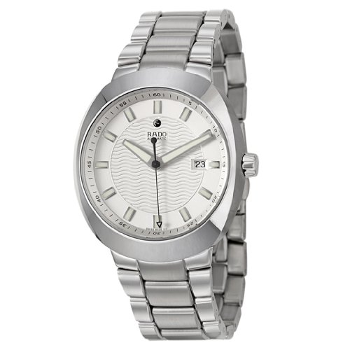 Rado Men's Automatic Watch R15938103