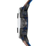 Diesel Men's Stainless Steel Touchscreen Watch
