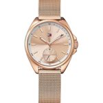 Tommy Hilfiger Women's Casual Sport Quartz Watch
