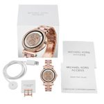 Michael Kors Access Women's Sofie Touchscreen Smartwatch