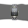 Armitron Women's Diamond-Accented Gold-Tone Watch