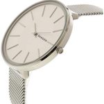 Skagen Women's 'Karolina' Quartz Stainless Steel Casual Watch