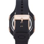 Rip Curl Women's Candy Quartz Sport Watch with Silicone Strap