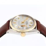 Rolex Datejust Swiss-Automatic Male Watch