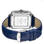 GV2 by Gevril Bari Multi Womens Diamond Chronograph Watch