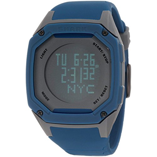 Freestyle Men'S Touch Screen Alarm Chronograph Watch