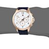 Tommy Hilfiger Women's Dani Analog Display Japanese Quartz Blue Watch