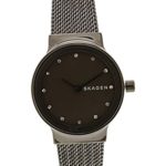 Skagen Women's Freja - Gunmetal One Size