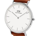 Daniel Wellington Classic Durham 40mm