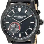 Michael Kors Access Men's 'Hutton Hybrid Smartwatch'