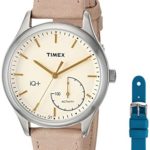 Timex Women's Move Activity Tracker Smart Watch