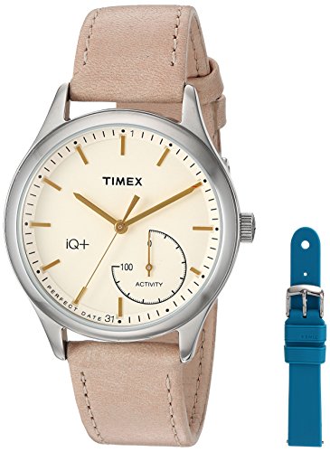 Timex Women's Move Activity Tracker Smart Watch