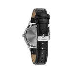 Caravelle Women's Stainless Steel Quartz Watch