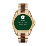 Michael Kors Access, Women’s Smartwatch