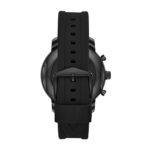 Fossil Q Men's Gen 3 Explorist Smartwatch: A Stylish Companion for Connected Adventures