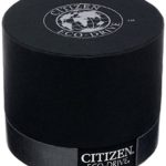 Citizen Men's Quartz Two-Tone Stainless Steel Chronograph Watch