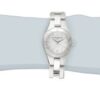 Baume & Mercier Women's Linea Mother-of-Pearl Diamond Dial Watch