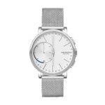 Skagen Connected Men's Hagen Stainless Steel Hybrid Smartwatch