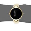 Armitron Women's Digital Pro-Fit Interchangeable Watch Set
