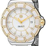 TAG Heuer Women's Formula 1 Two-Tone Bracelet Watch