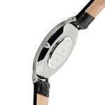 Daniel Wellington Classic Black Reading 40mm