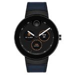 Movado Connect Digital Smart Module Black PVD Smartwatch