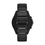 Armani Exchange Men's Smartwatch Touchscreen Watch