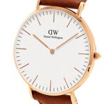 Daniel Wellington Classic Durham 36mm