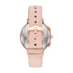 Fossil Women's 'Hybrid Smartwatch' Quartz Stainless Steel