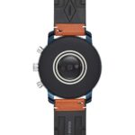 Fossil Men's Smartwatch Gen 4 Stainless Steel Touchscreen Watch