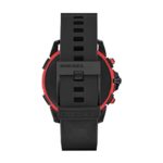 Diesel Men's Stainless Steel Touchscreen Watch