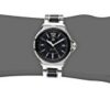 Tag Heuer Women's 'Formula 1' Black Diamond Dial Ceramic Watch