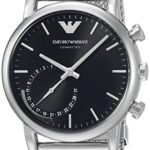 Emporio Armani Hybrid Smartwatch
