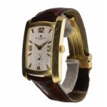 Baume & Mercier Hampton Quartz Female Watch (Certified Pre-Owned)