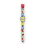 Freestyle Shark Mini Clip Mokuyobi Unisex Watch FS101037 | Limited Edition Water-Resistant Fun with Custom Designs