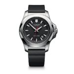 Victorinox Swiss Army Men's Stainless Steel Watch