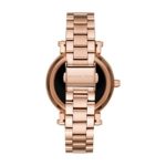 Michael Kors Women's Touchscreen Watch