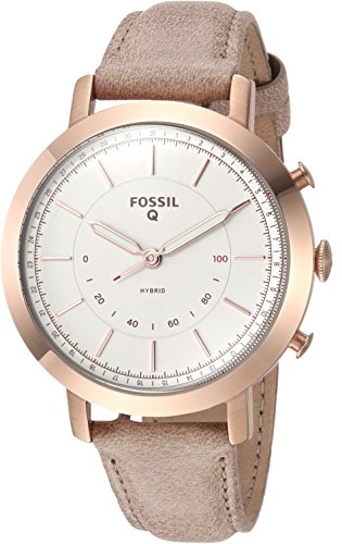 Fossil Q Smart Watch