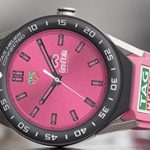 TAG Heuer Connected Modular 45 Giro D'italia Limited Edition Smartwatch