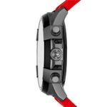 Diesel On Men's Full Smartwatch