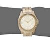 Tommy Hilfiger Women's Gold-Plated Watch