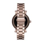 Michael Kors Women's Sofie Touchscreen Smartwatch