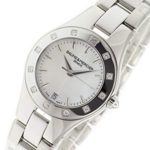 Baume & Mercier Linea Quartz Female Watch (Certified Pre-Owned)